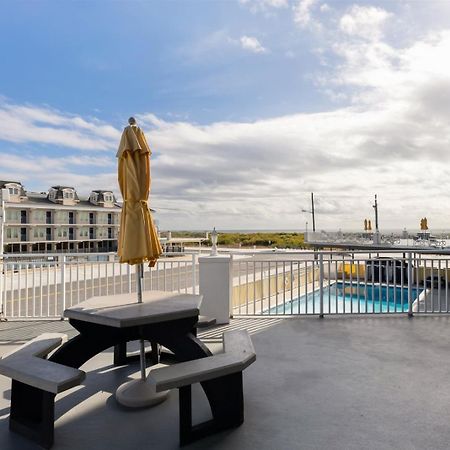 6201 Ocean Ave, Unit 204 - The Nassau Inn Wildwood Kültér fotó