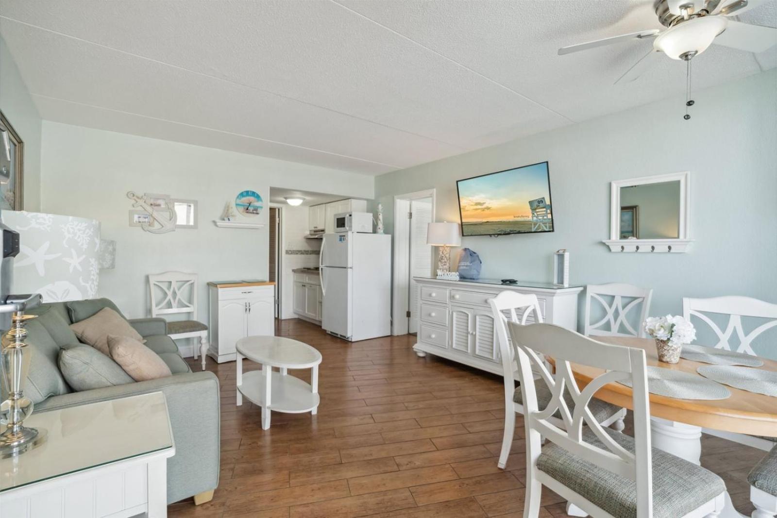 6201 Ocean Ave, Unit 204 - The Nassau Inn Wildwood Kültér fotó