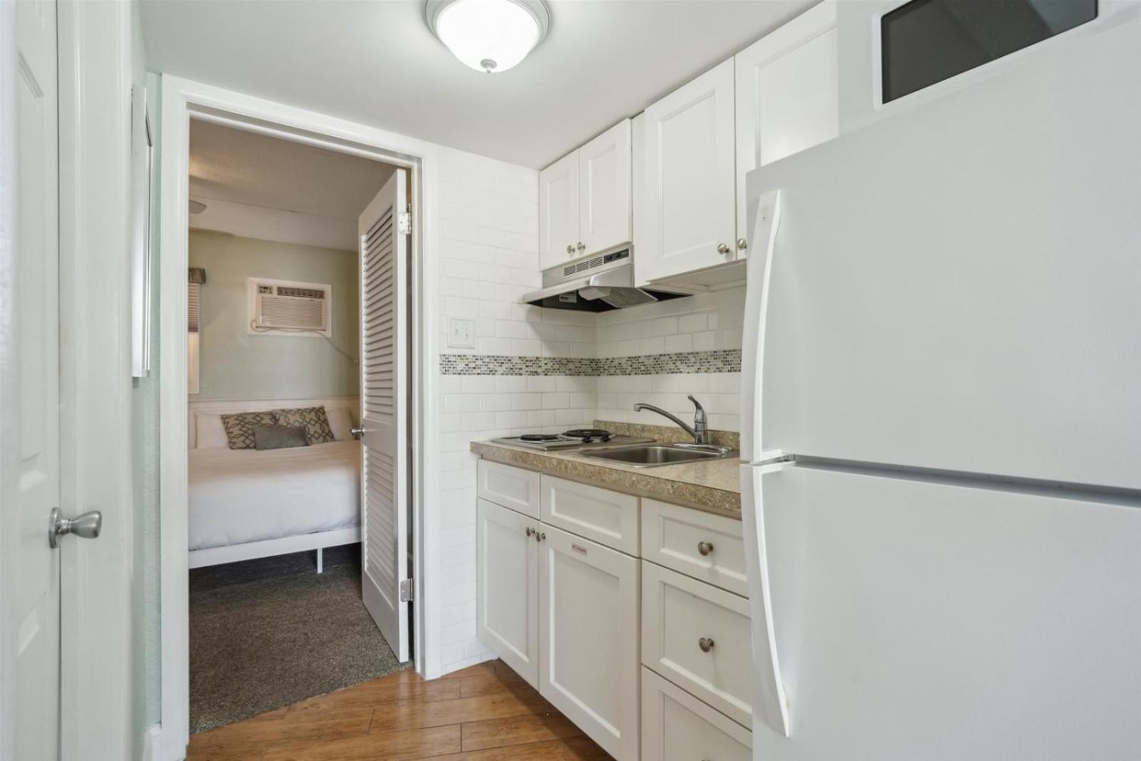 6201 Ocean Ave, Unit 204 - The Nassau Inn Wildwood Kültér fotó