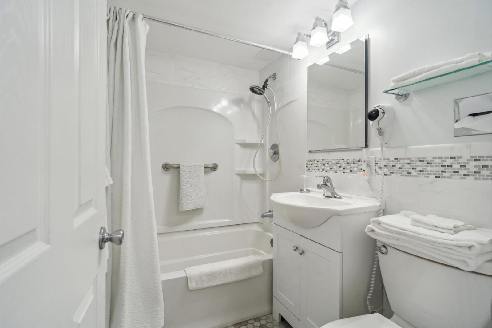 6201 Ocean Ave, Unit 204 - The Nassau Inn Wildwood Kültér fotó