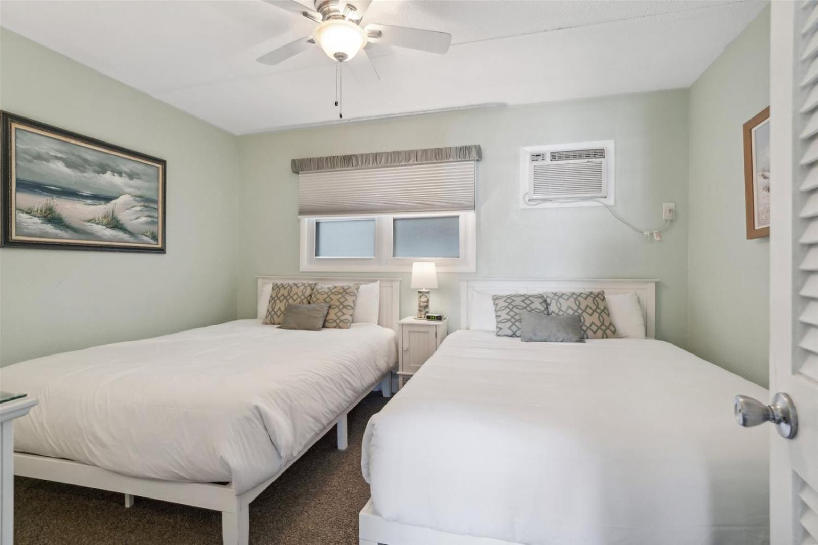 6201 Ocean Ave, Unit 204 - The Nassau Inn Wildwood Kültér fotó
