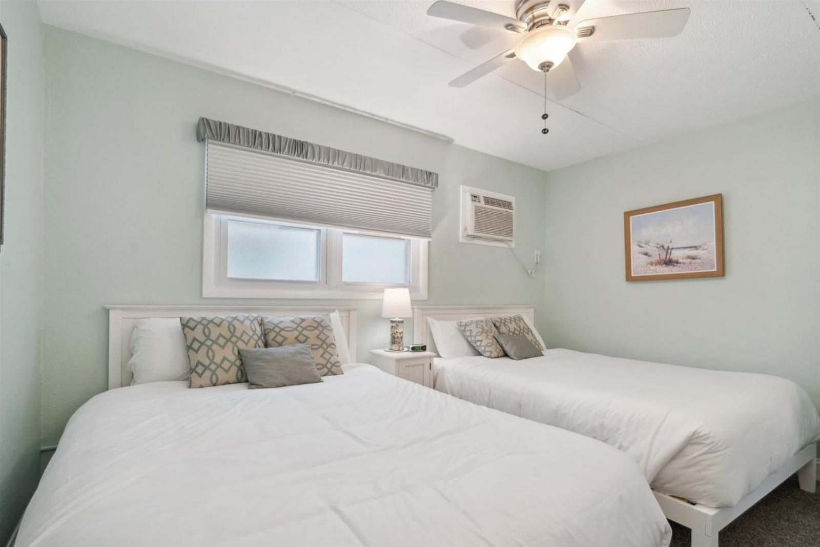 6201 Ocean Ave, Unit 204 - The Nassau Inn Wildwood Kültér fotó