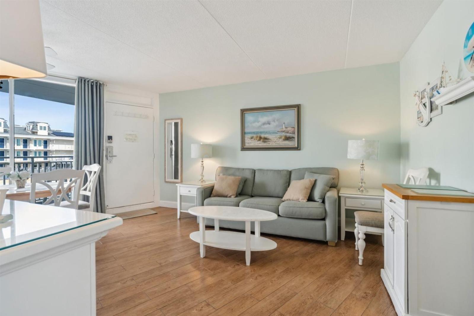 6201 Ocean Ave, Unit 204 - The Nassau Inn Wildwood Kültér fotó