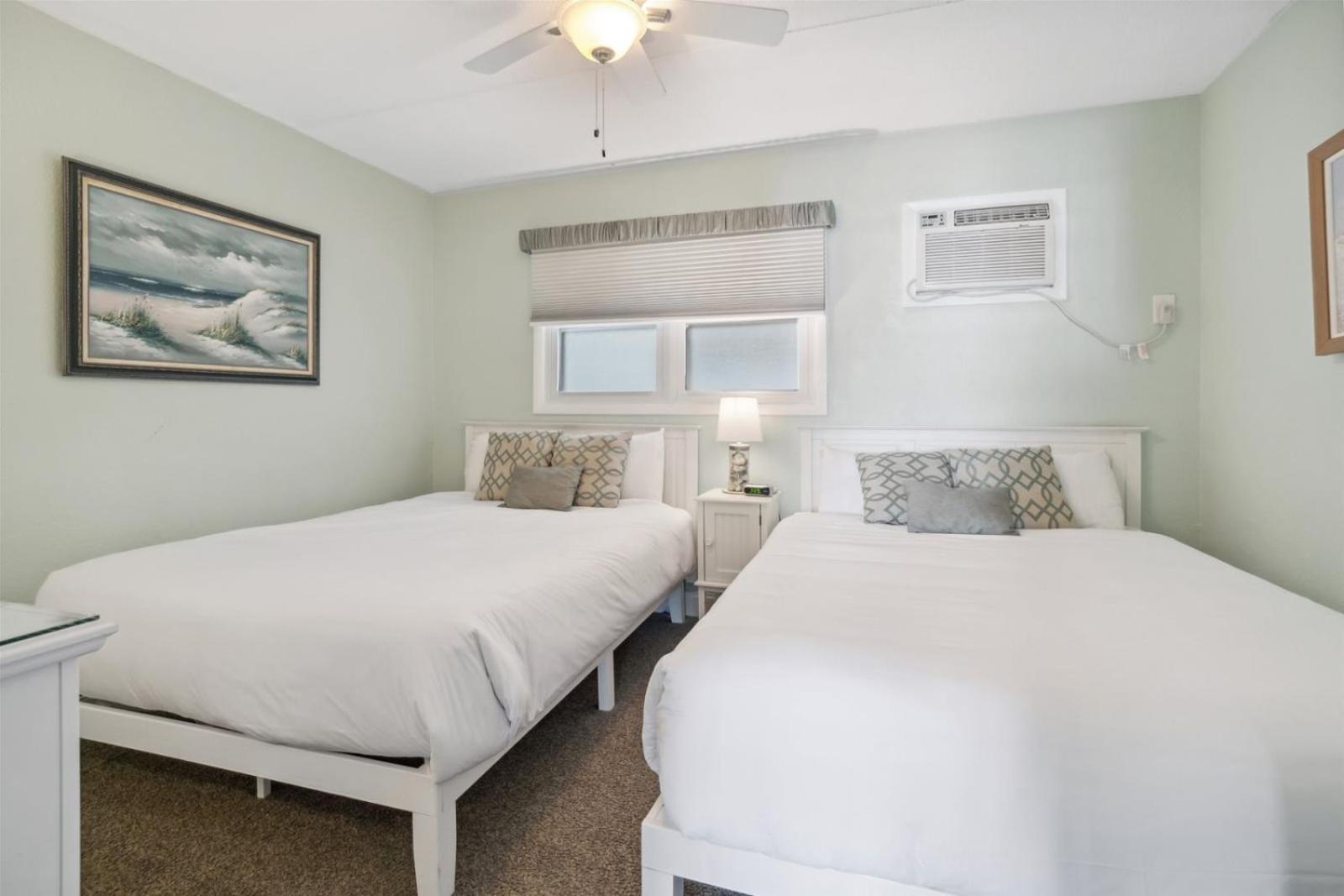 6201 Ocean Ave, Unit 204 - The Nassau Inn Wildwood Kültér fotó