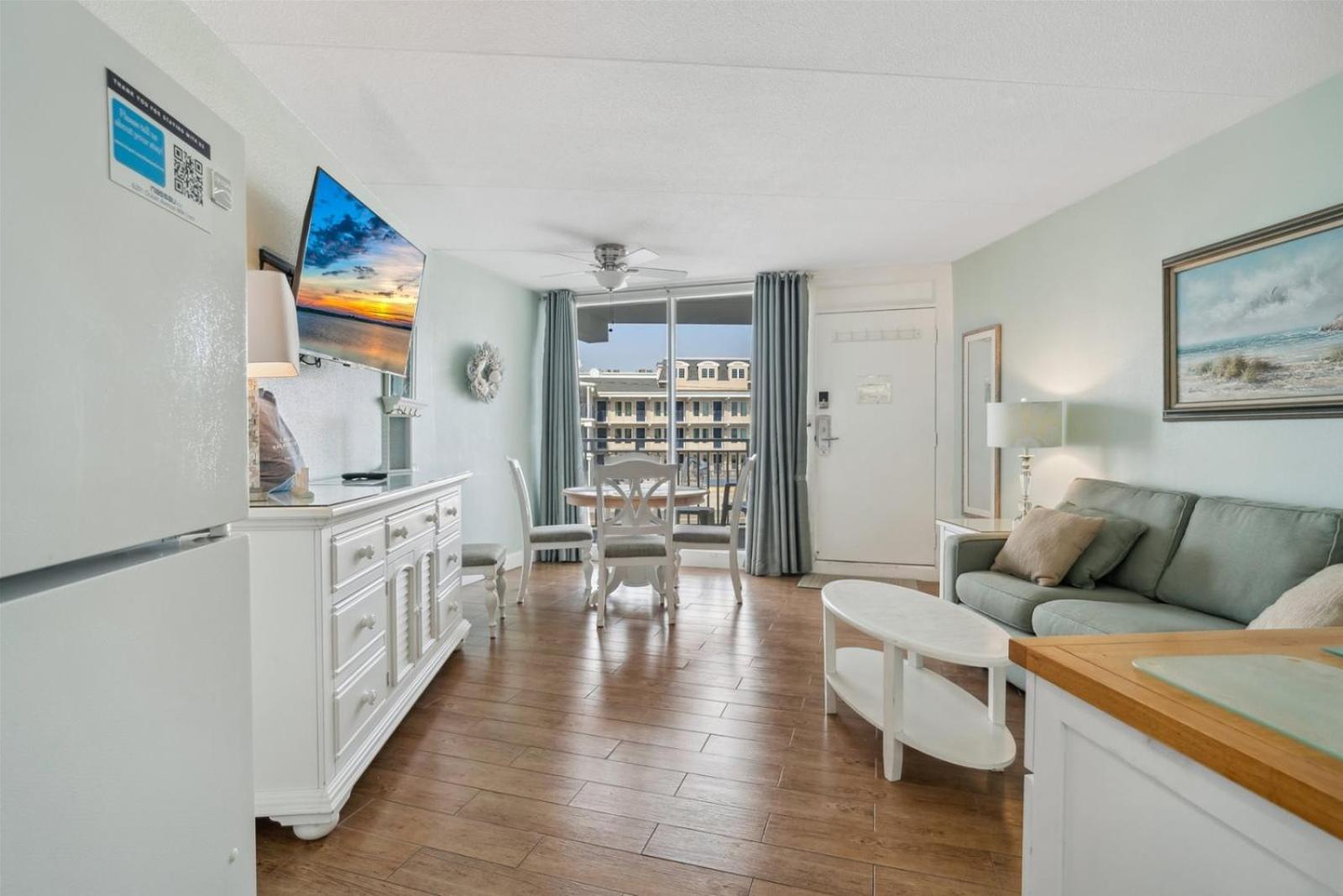 6201 Ocean Ave, Unit 204 - The Nassau Inn Wildwood Kültér fotó