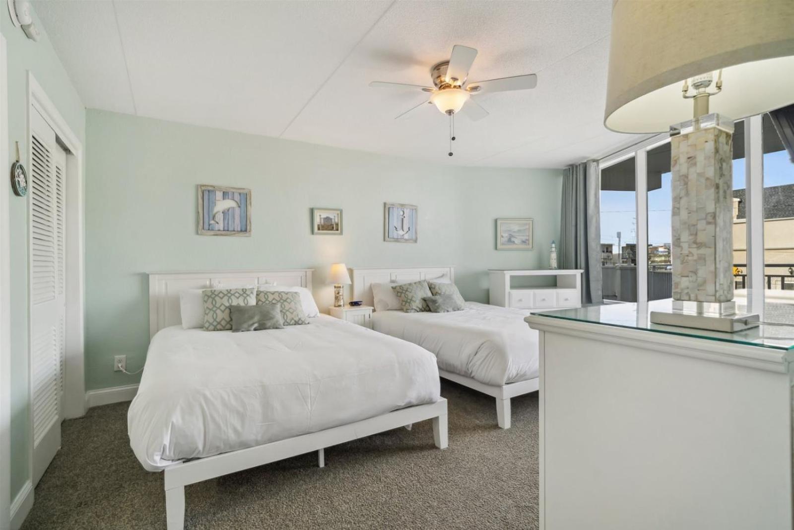 6201 Ocean Ave, Unit 204 - The Nassau Inn Wildwood Kültér fotó