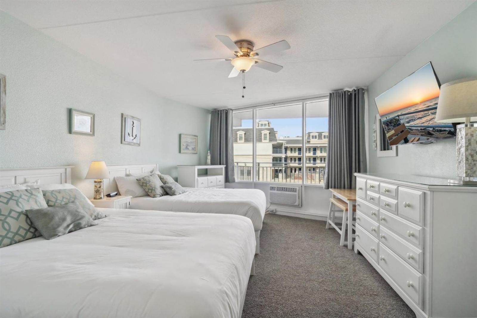 6201 Ocean Ave, Unit 204 - The Nassau Inn Wildwood Kültér fotó