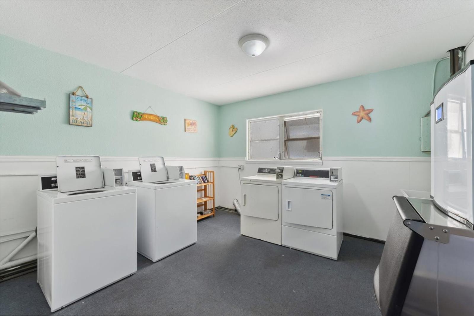 6201 Ocean Ave, Unit 204 - The Nassau Inn Wildwood Kültér fotó